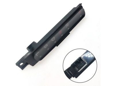 2018 Honda HR-V Shift Indicator - 54210-T7A-H51