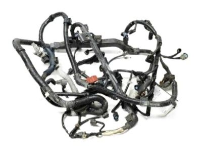 Honda 32110-PPA-A50 Wire Harness, Engine