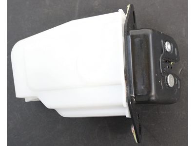 Honda Trunk Latch - 74800-SMG-E01