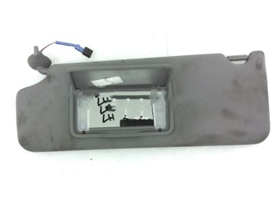 2017 Honda Pilot Sun Visor - 83280-TG7-A12ZB