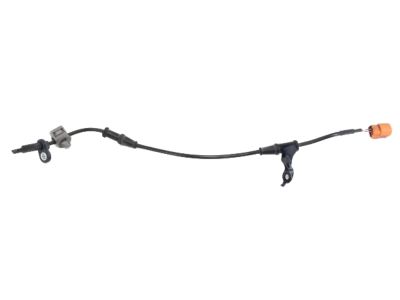 2007 Honda S2000 Speed Sensor - 57475-S2A-013