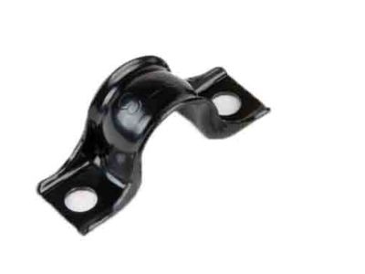 Honda Sway Bar Bracket - 52308-TR7-A00