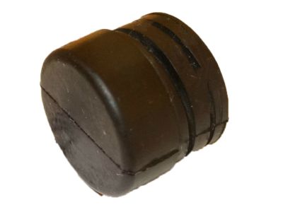 Honda 72142-S10-000 Stopper, Door