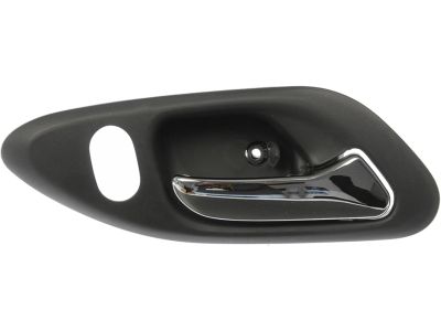 2000 Honda Accord Door Handle - 72125-S82-A01ZC