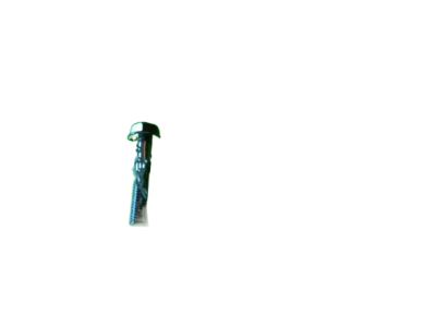 Honda 95700-06032-00 Bolt, Flange (6X32)