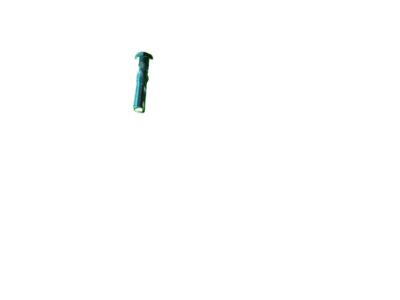 Honda 95700-06032-00 Bolt, Flange (6X32)