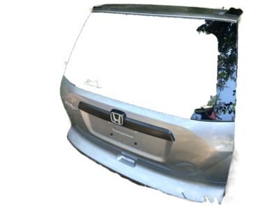 Honda 68100-SYE-A90ZZ Tailgate (DOT)