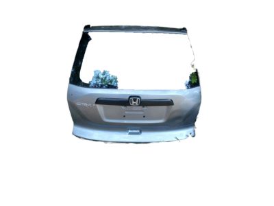 Honda 68100-SYE-A90ZZ Tailgate (DOT)