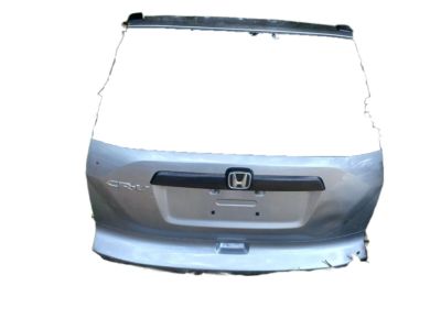 2011 Honda CR-V Tailgates - 68100-SYE-A90ZZ