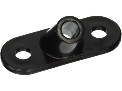 Honda 72506-S0X-A01 Stopper, Slide Door (Female)