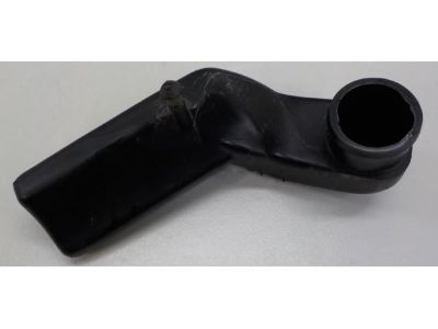 Honda 17281-P2J-000 Tube, Side Branch