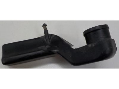 Honda 17281-P2J-000 Tube, Side Branch