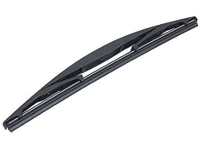 2004 Honda Element Wiper Blade - 76730-S3N-003