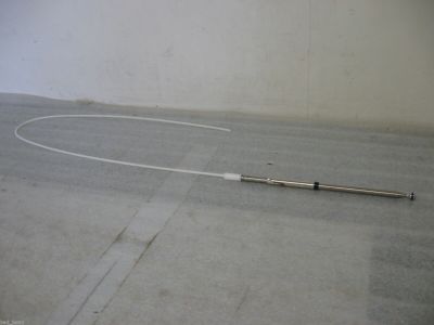 1995 Honda Del Sol Antenna Mast - 39152-SM4-A03