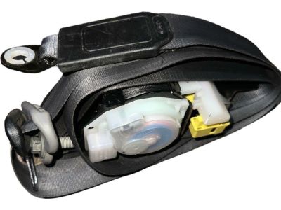 Honda 04818-S10-A03ZB