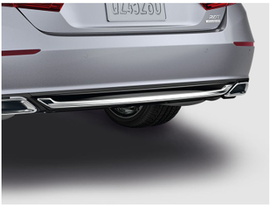 Honda 08F24-TVA-101B