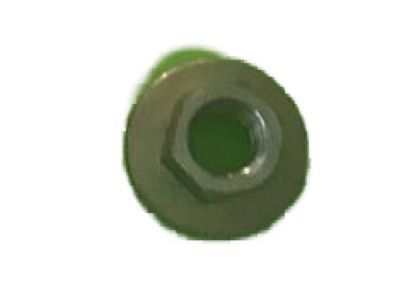 Honda 94071-10080 Nut-Washer (10MM)