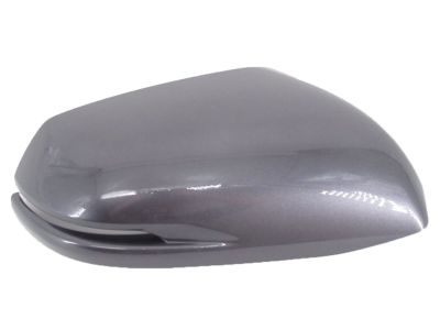 2020 Honda CR-V Hybrid Mirror Cover - 76201-T1W-A01ZE