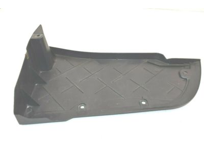 Honda 74550-TK8-A00 Cover, RR. Bumper Aero (Lower)