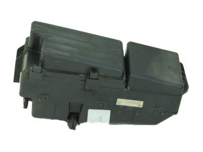 Honda 38250-SDA-A02 Box Assembly, Relay