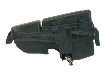 Honda 38250-SDA-A02 Box Assembly, Relay