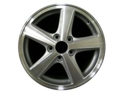 Honda Accord Spare Wheel - 42700-SDA-A11