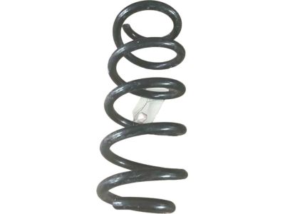 Honda 52441-TGH-A01 Spring, Rear Honda 52441-TGH-A01 Spring, Rear