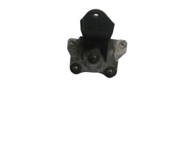 Honda 57115-SHJ-A00 Bracket, Modulator