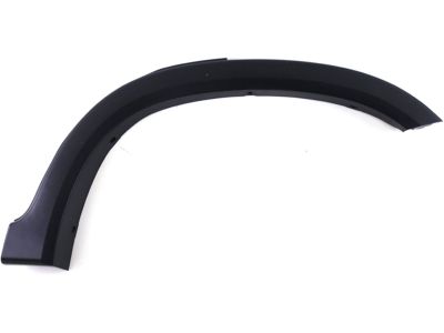 Honda 74450-S9A-000 Protector, L. RR. Wheel Arch