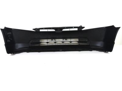 Honda 04711-SNE-A90ZZ Face, Front Bumper (Dot)