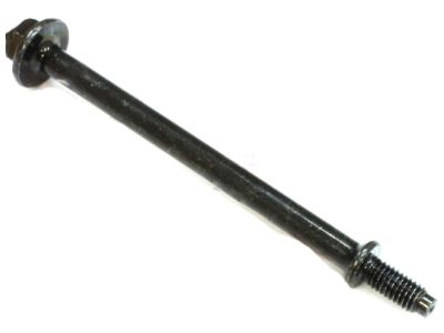 Honda 90014-PR3-000 Bolt A, Head Cover