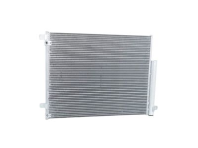 Honda A/C Condenser - 80100-TBA-A02