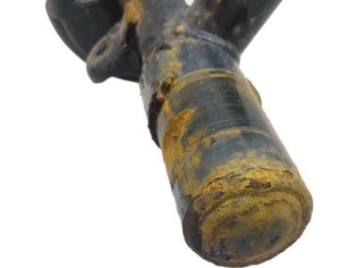 Honda Accord Hybrid Shock Absorber - 51611-TWA-L01