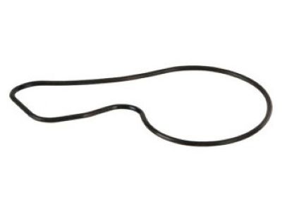 2012 Honda Civic Water Pump Gasket - 19222-RNA-A00