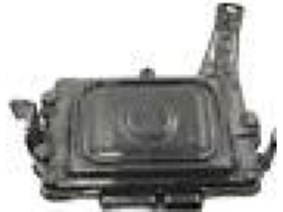 2020 Honda Accord Engine Control Module - 37820-6B2-A72
