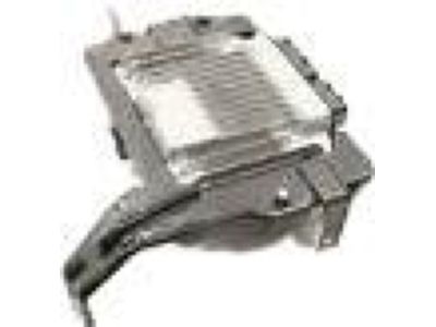 2020 Honda Accord Engine Control Module - 37820-6B2-A72