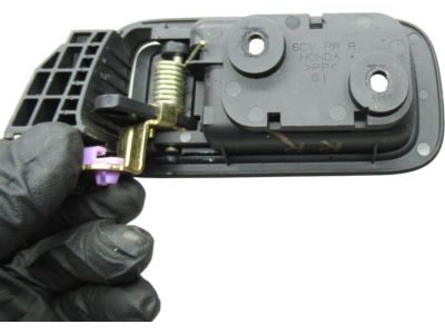 Honda Element Door Handle - 72120-SCV-A01ZA