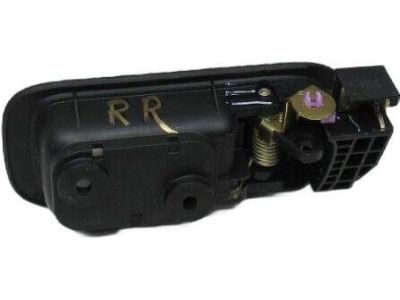 Honda Element Door Handle - 72120-SCV-A01ZA