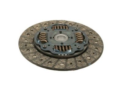 Honda Clutch Disc - 22200-5C8-003