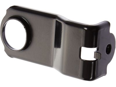 Honda 80111-TA0-A00 Bracket, Condenser (Upper)