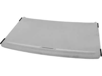 Honda 70600-TBA-A01ZD