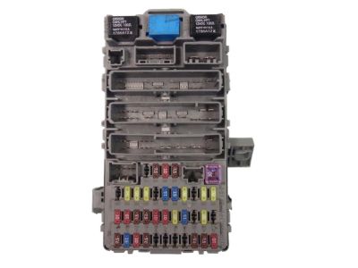 Honda Civic Fuse Box - 38200-SNA-A34