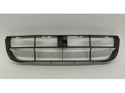 Honda 71102-S2A-010 Grille, Front Bumper