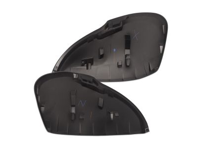 Honda 76201-T20-A31ZM CAP, R- *NH547*