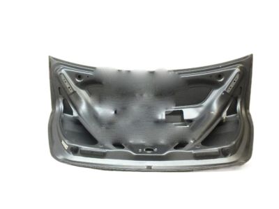 Honda 68500-TR3-A90ZZ Lid Comp,Trunk(DOT)