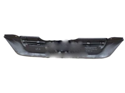 Honda 71122-SWA-A01 Molding, FR. Grille