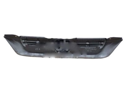 Honda 71122-SWA-A01 Molding, FR. Grille