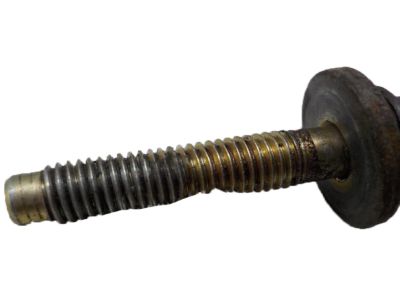 Honda 90004-P30-000 Bolt, Special (8MM)