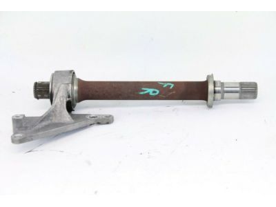 2007 Honda Odyssey Axle Shaft - 44500-SJA-000