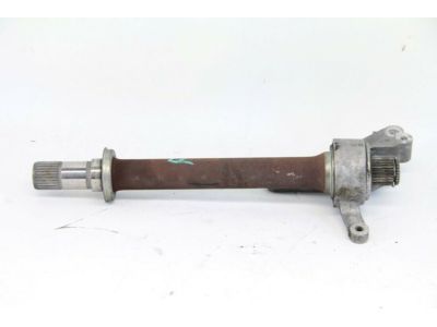 Honda 44500-SJA-000 Shaft Assembly, Half